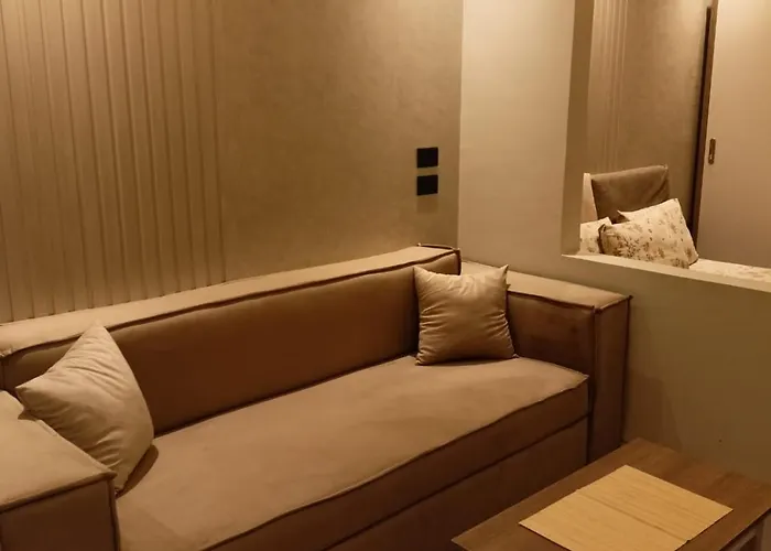 Palma House * Hurgada