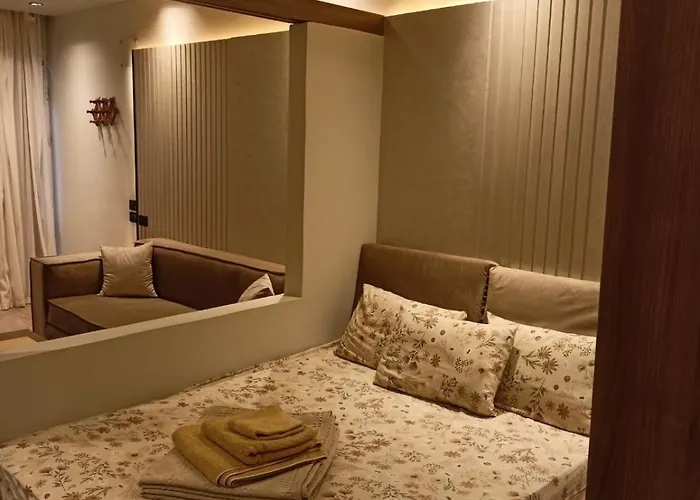 Palma House * Hurgada
