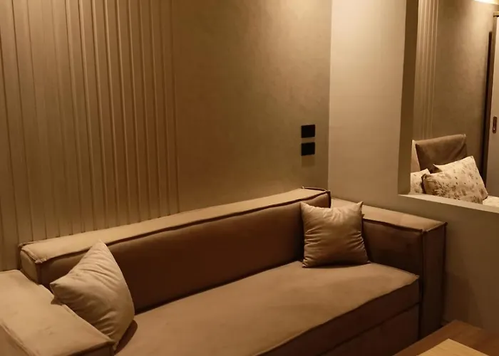 Palma House Daire *